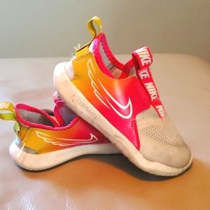 Nike girls sneakers